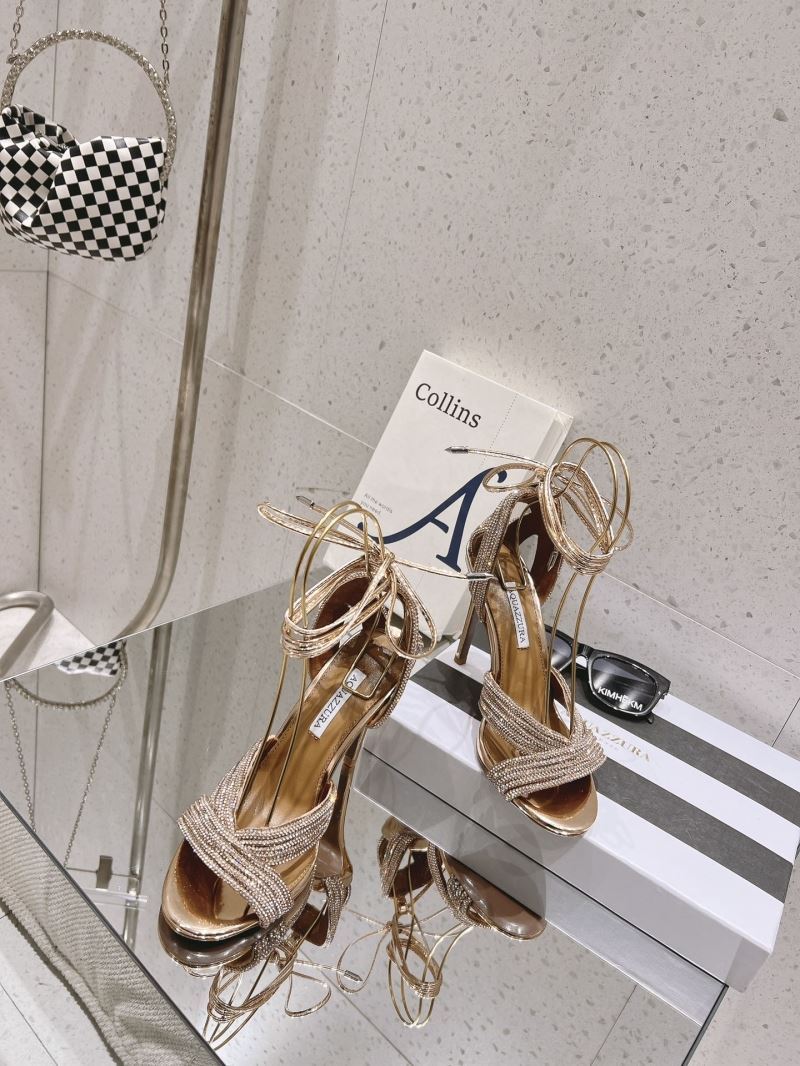 Aquazzura Sandals